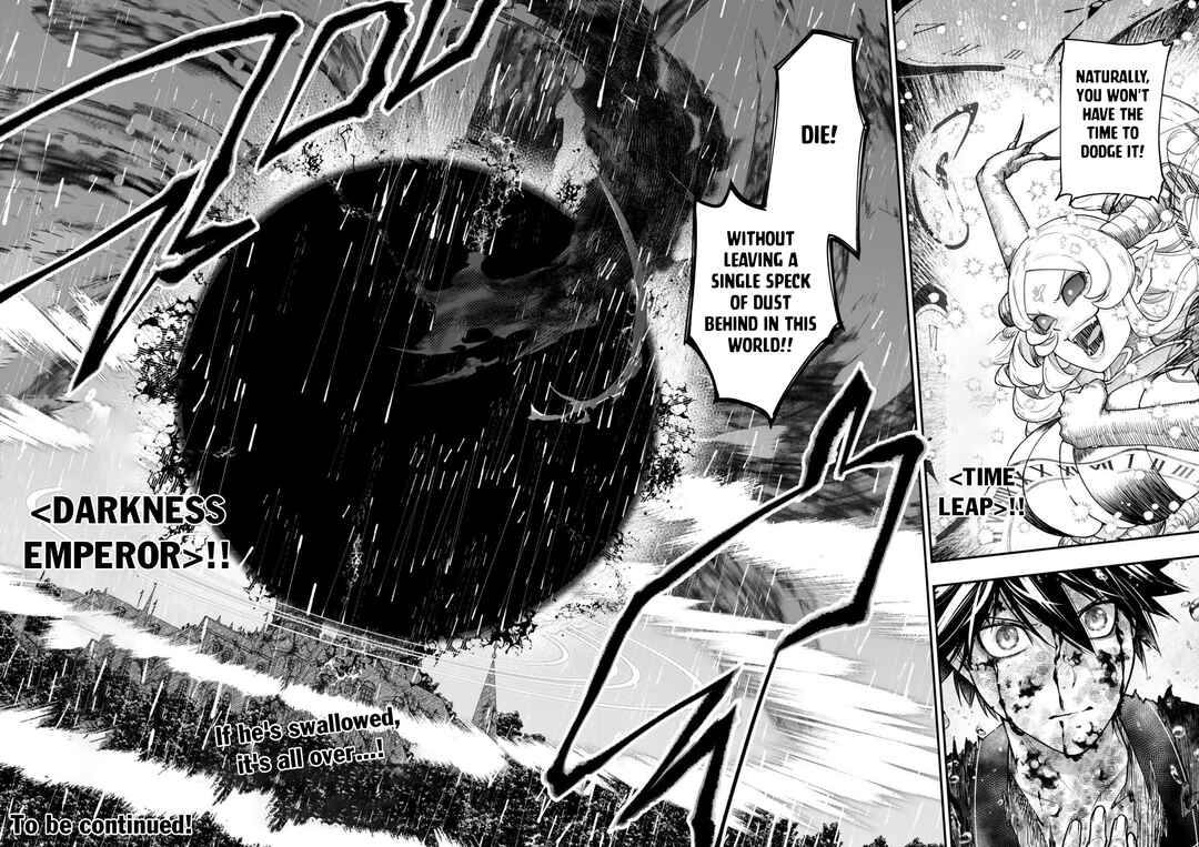 Gomi Ika da to Tsuihou Sareta Shiyounin, Jitsu wa Zense Kenja desu ~Shijou Saikyou no Kenja, Sekai Saikouhou no Gakuen ni Kayou~ Chapter 20 - Page 34