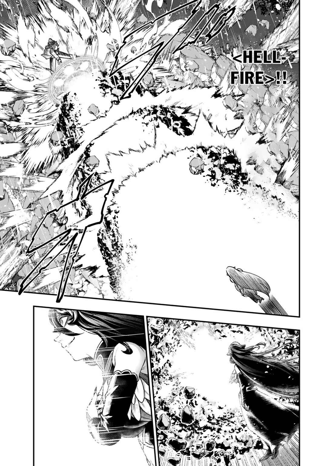 Gomi Ika da to Tsuihou Sareta Shiyounin, Jitsu wa Zense Kenja desu ~Shijou Saikyou no Kenja, Sekai Saikouhou no Gakuen ni Kayou~ Chapter 20 - Page 9