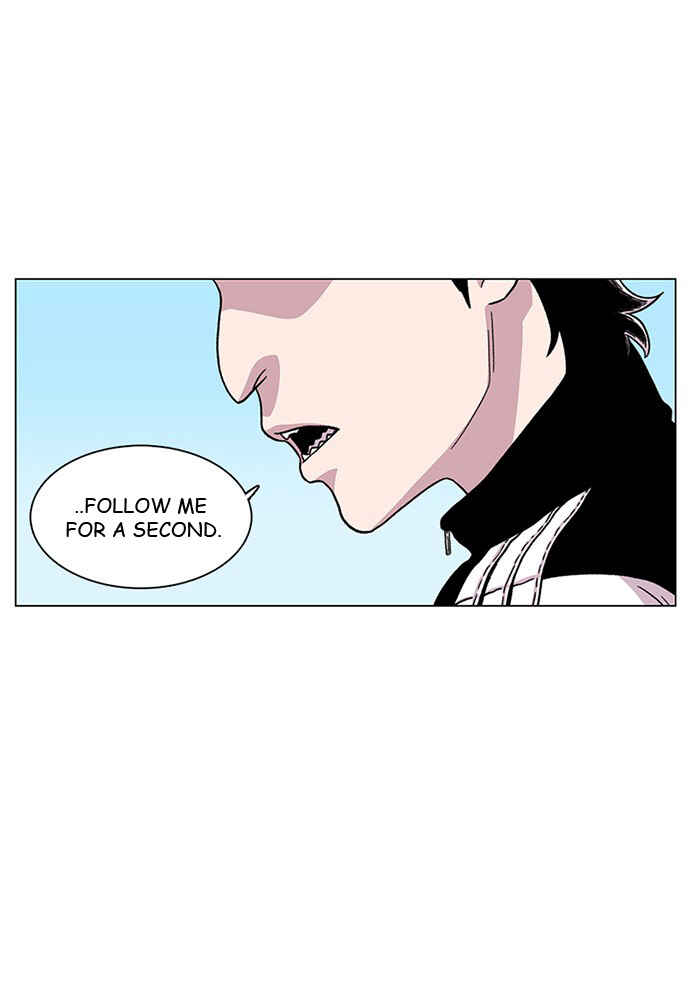 Byeorisamsyap Chapter 8 - Page 31