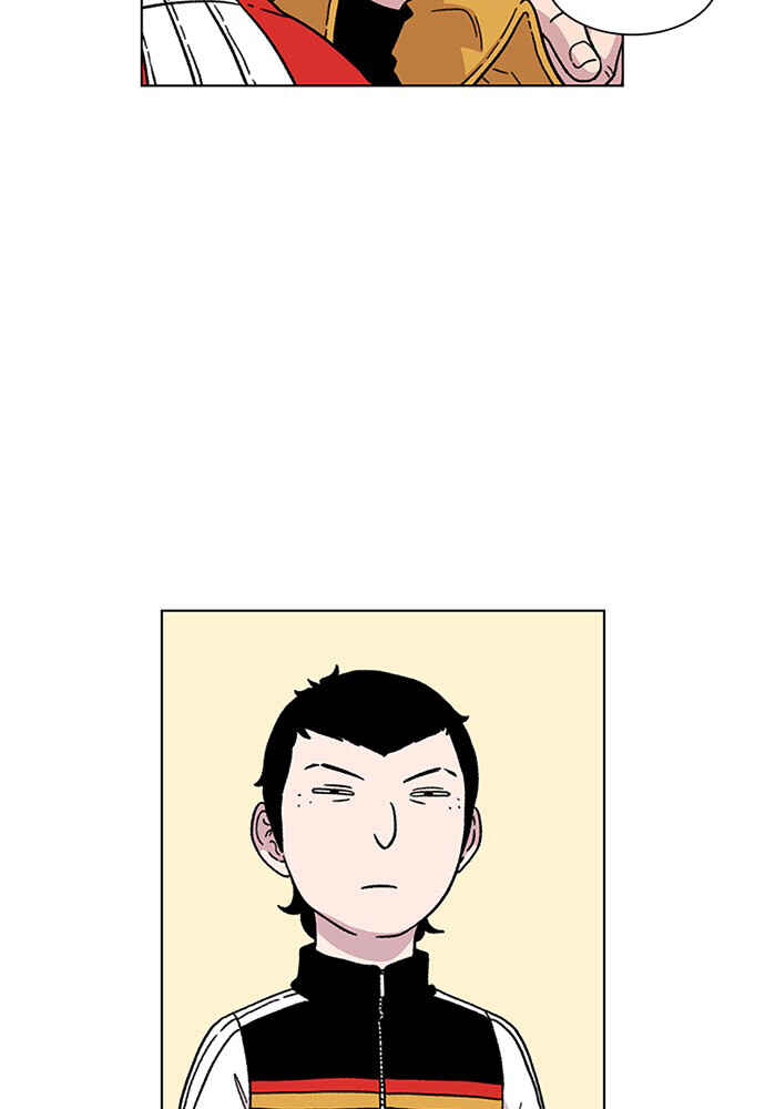 Byeorisamsyap Chapter 8 - Page 64