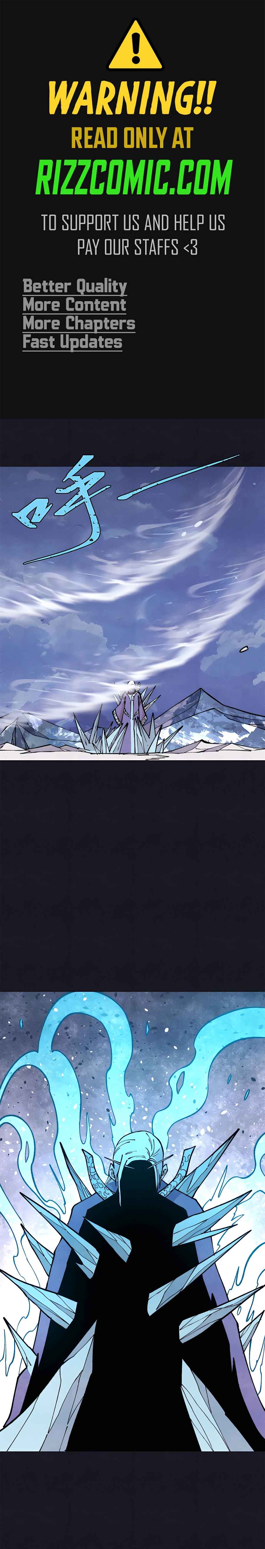All Hail the Sect Leader Chapter 308 - Page 1