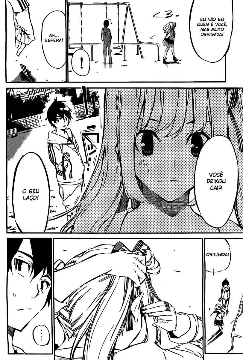 AKB49: Ren'ai Kinshi Jourei Chapter 62 - Page 14