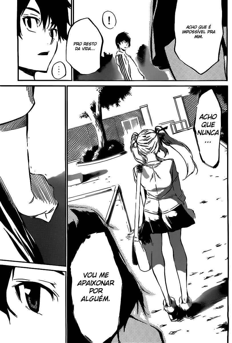AKB49: Ren'ai Kinshi Jourei Chapter 62 - Page 15