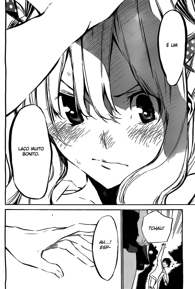 AKB49: Ren'ai Kinshi Jourei Chapter 62 - Page 18