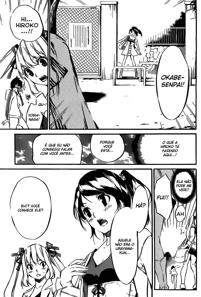 AKB49: Ren'ai Kinshi Jourei Chapter 62 - Page 19