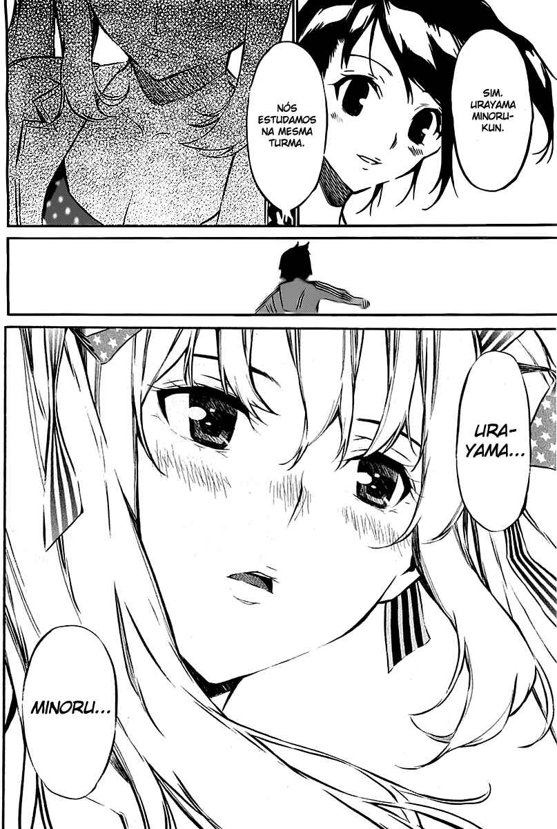 AKB49: Ren'ai Kinshi Jourei Chapter 62 - Page 20