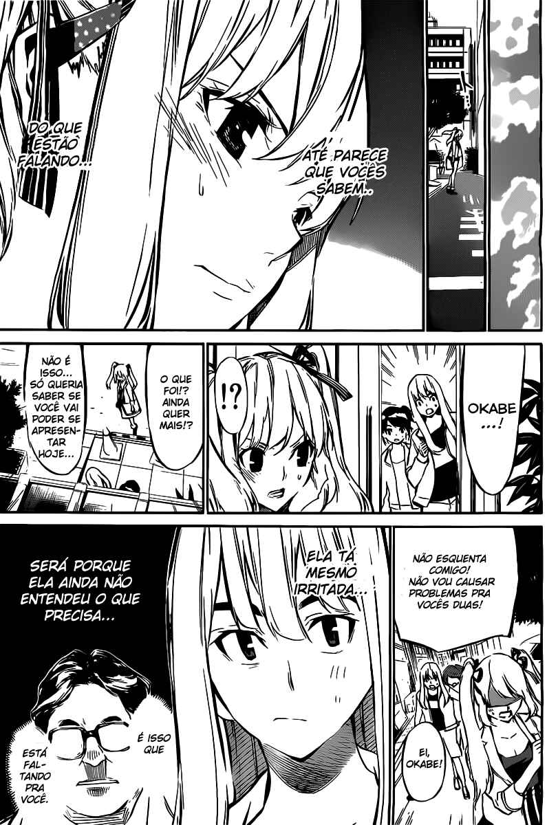 AKB49: Ren'ai Kinshi Jourei Chapter 62 - Page 5
