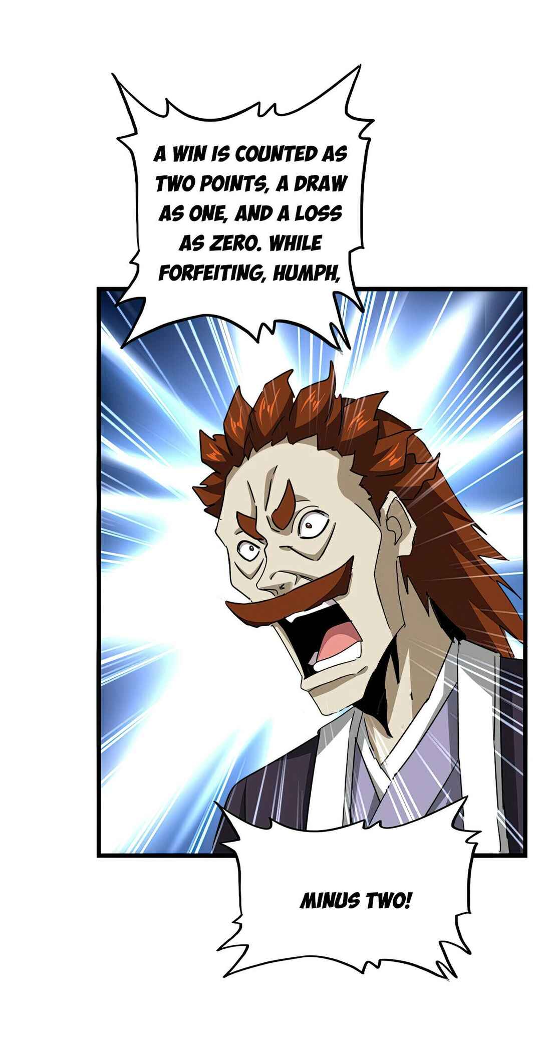 The Servant Is the Demon King?! Chapter 663 - Page 26