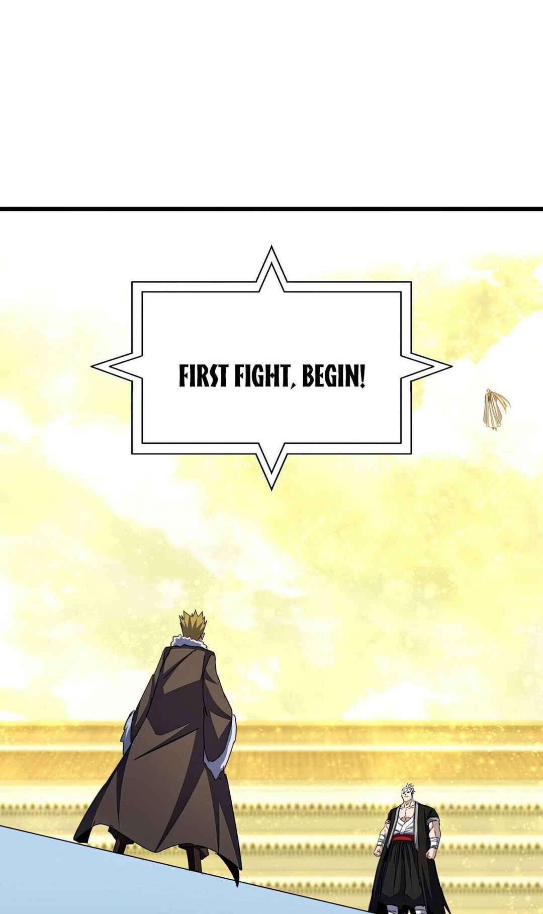 The Servant Is the Demon King?! Chapter 663 - Page 28