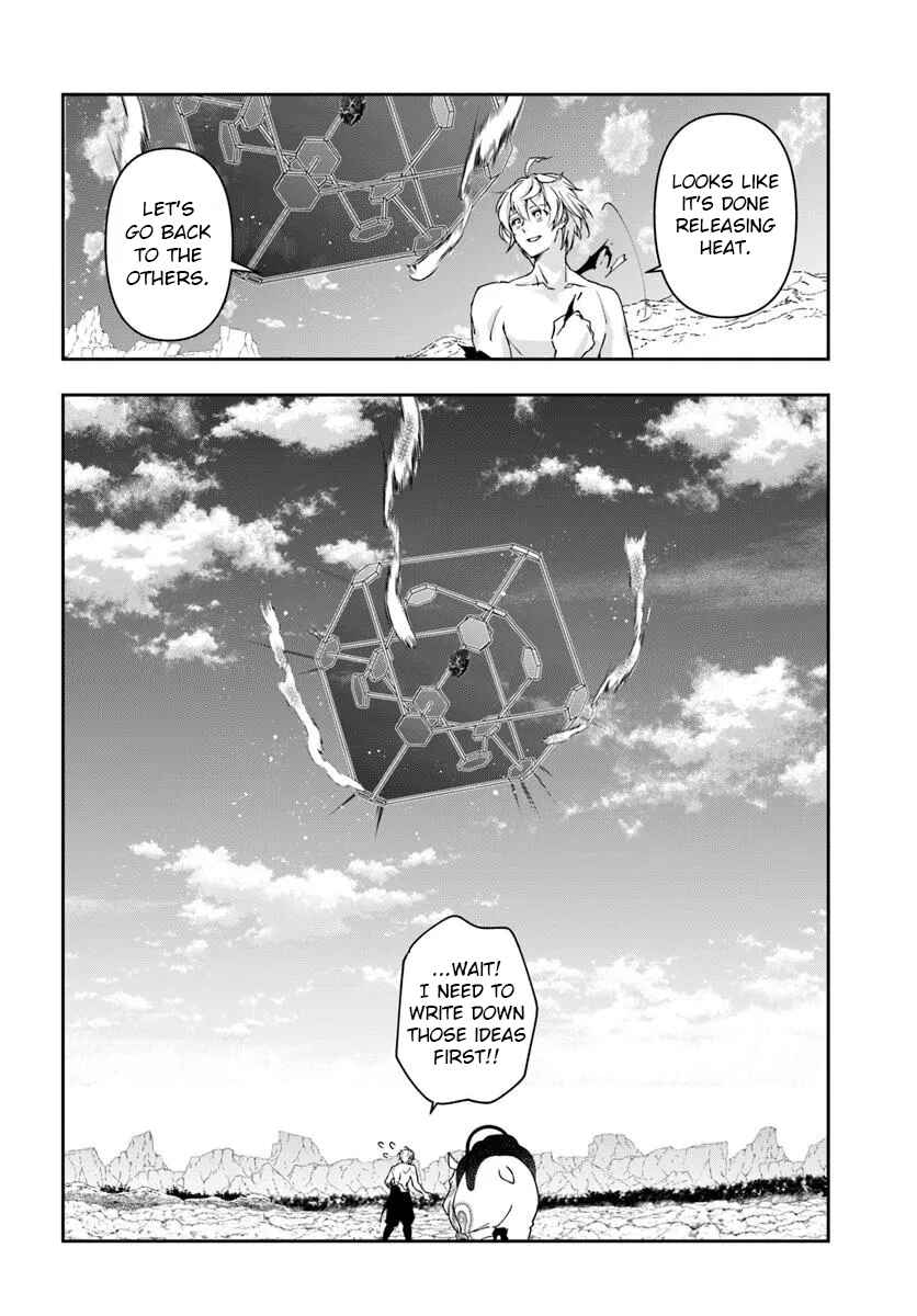 Henkyou no Renkinjutsushi Chapter 32.1 - Page 13
