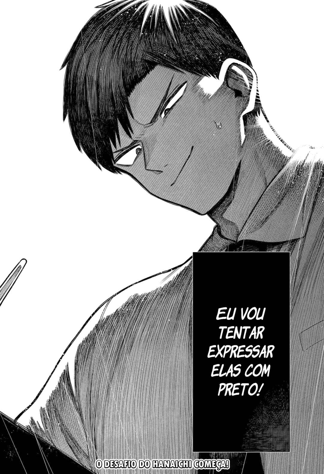Monochrome no Futari Chapter 2 - Page 40
