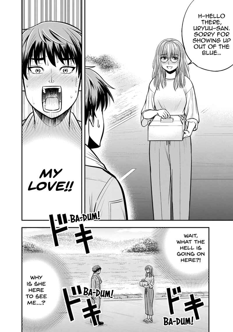 Orenchi ni Kita Onna Kishi to Inakagurashi Surukotoninatta Ken Chapter 129 - Page 10