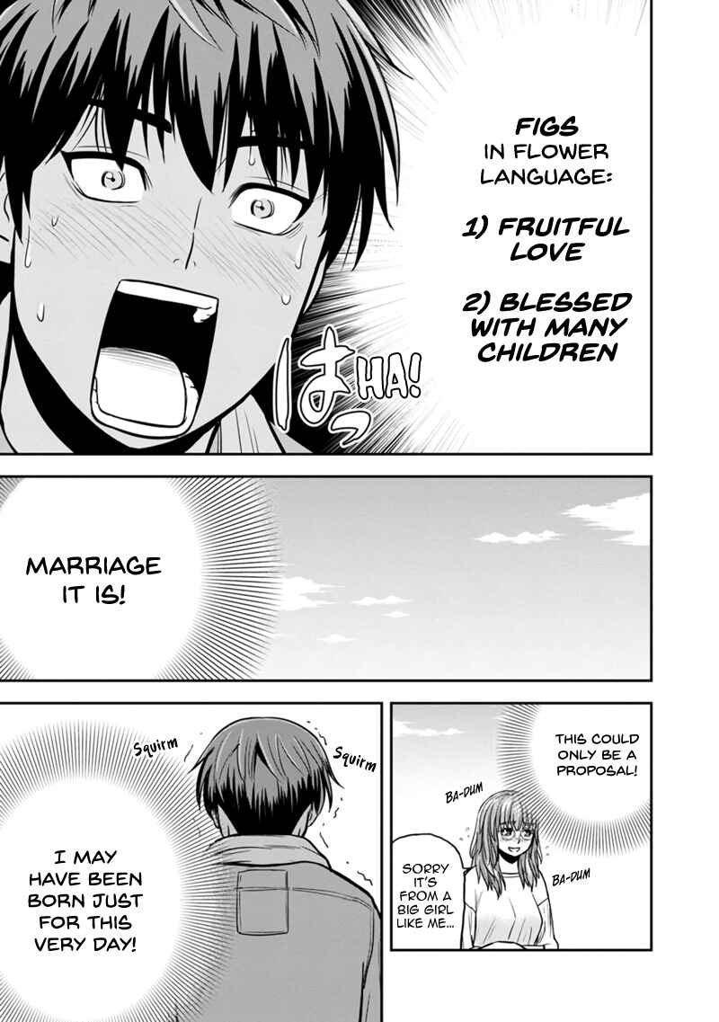 Orenchi ni Kita Onna Kishi to Inakagurashi Surukotoninatta Ken Chapter 129 - Page 13