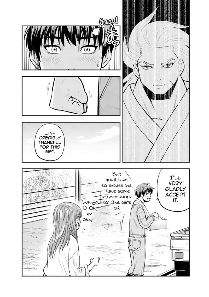 Orenchi ni Kita Onna Kishi to Inakagurashi Surukotoninatta Ken Chapter 129 - Page 15