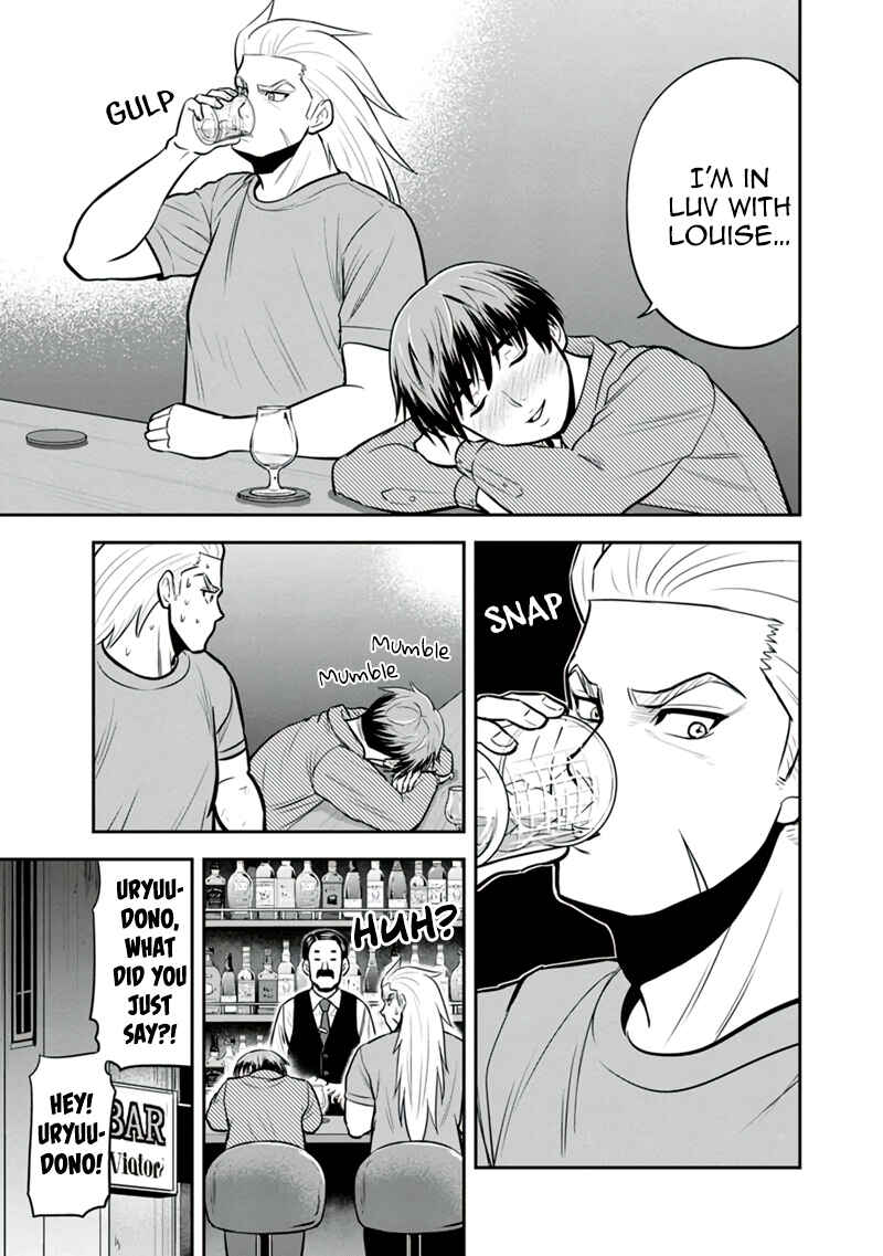 Orenchi ni Kita Onna Kishi to Inakagurashi Surukotoninatta Ken Chapter 129 - Page 19