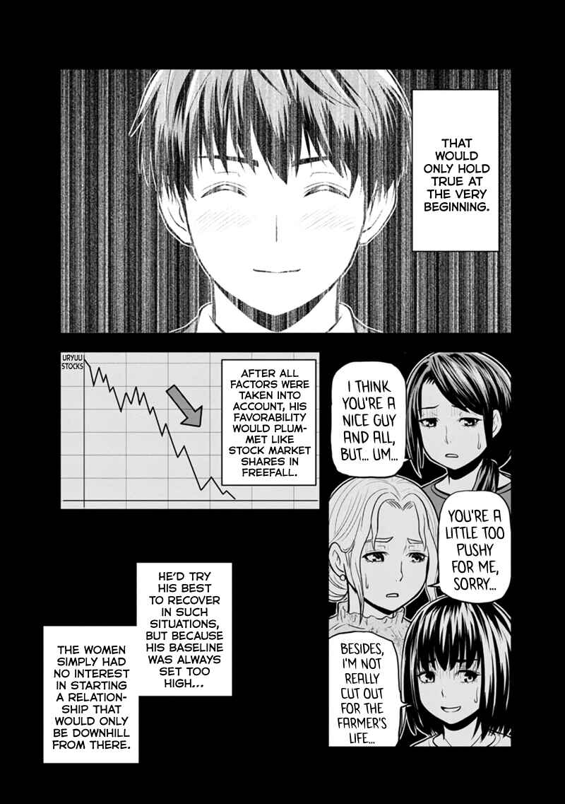 Orenchi ni Kita Onna Kishi to Inakagurashi Surukotoninatta Ken Chapter 129 - Page 7
