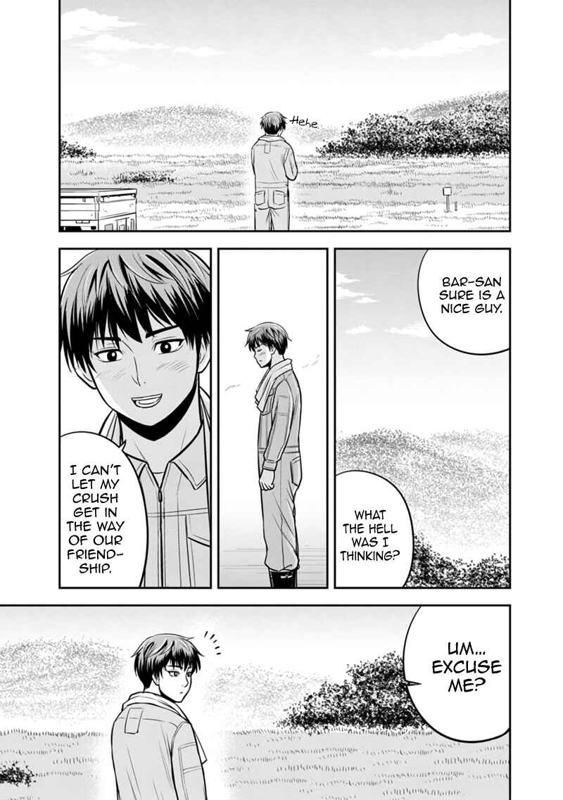 Orenchi ni Kita Onna Kishi to Inakagurashi Surukotoninatta Ken Chapter 129 - Page 9