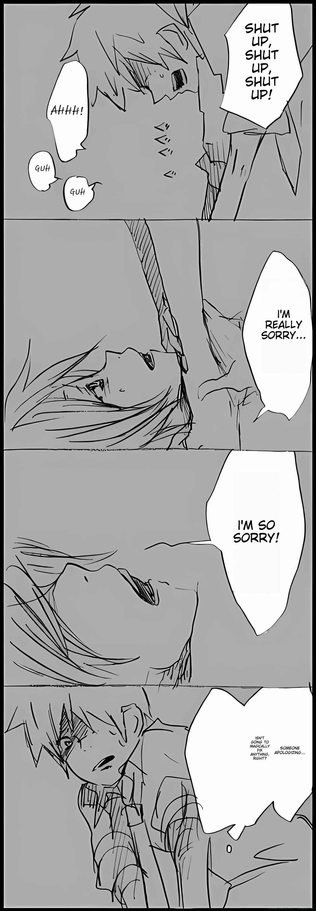 Hori-san to Miyamura-kun Chapter 47 - Page 7