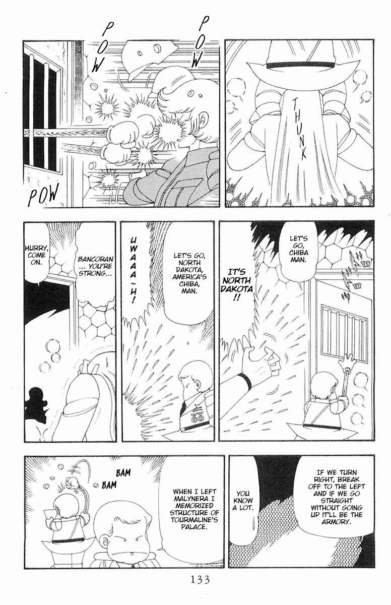 Patalliro! Chapter 74 - Page 20