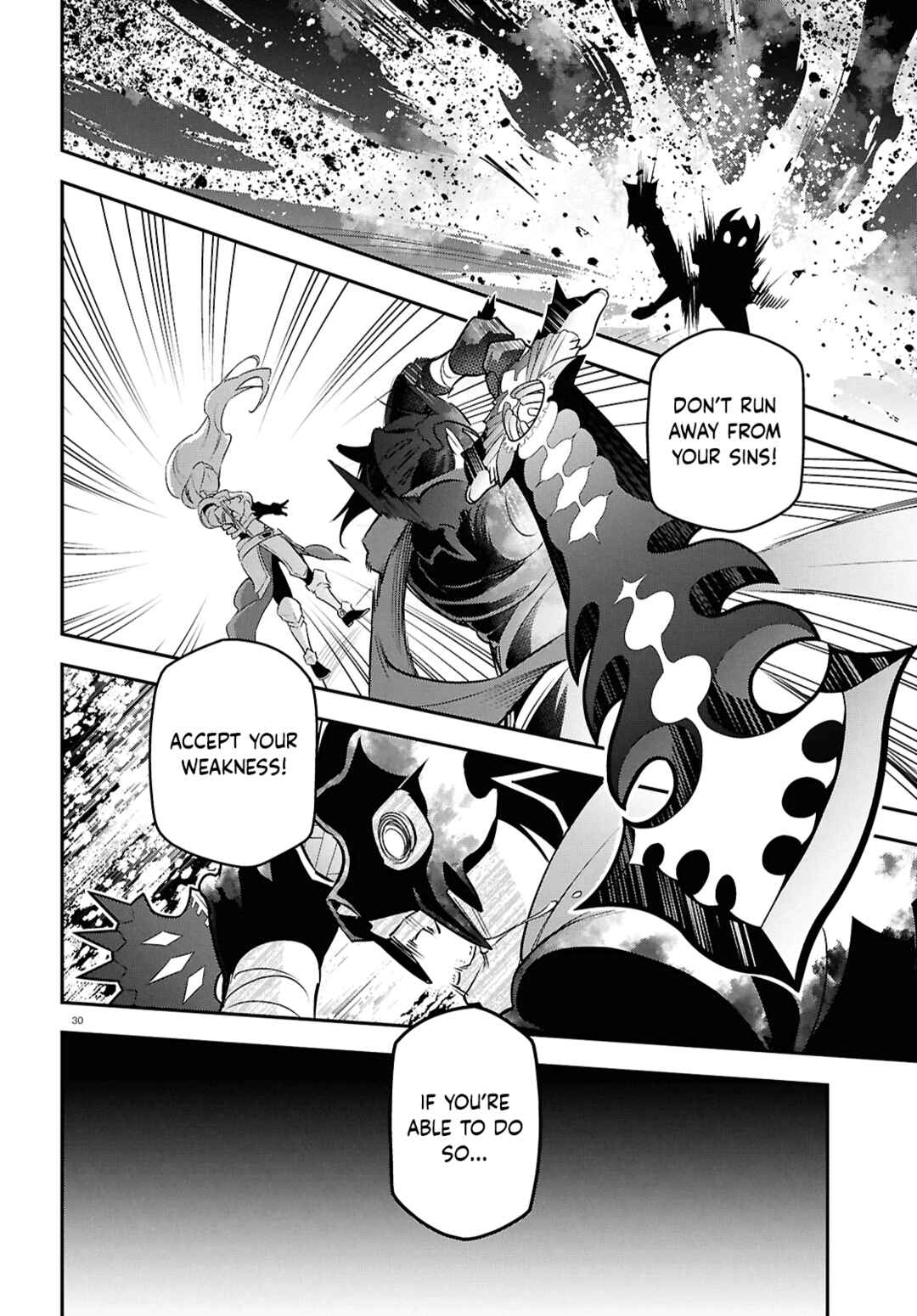 Tate no Yuusha no Nariagari Chapter 114 - Page 30