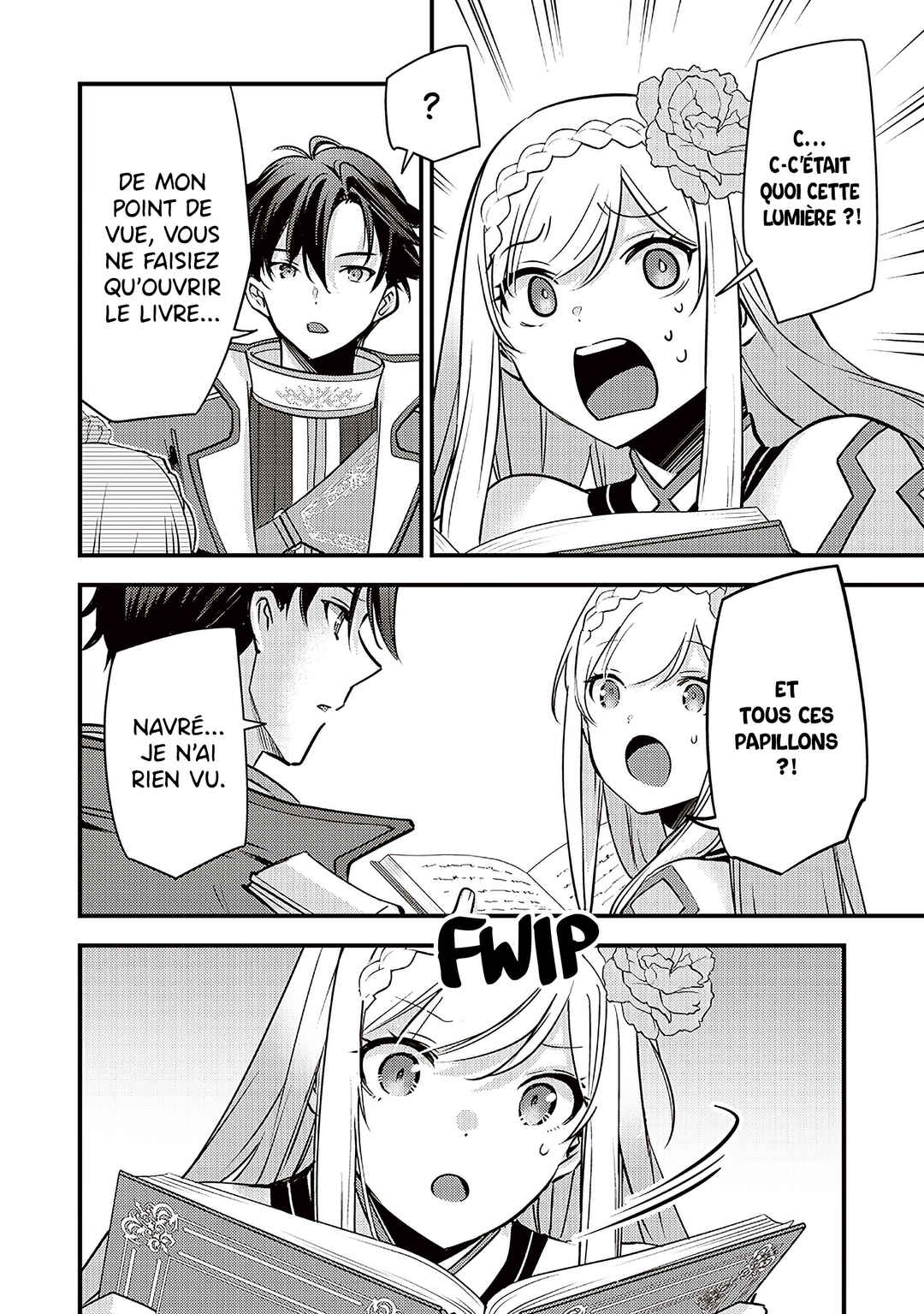 Slime Seijo Chapter 36 - Page 14