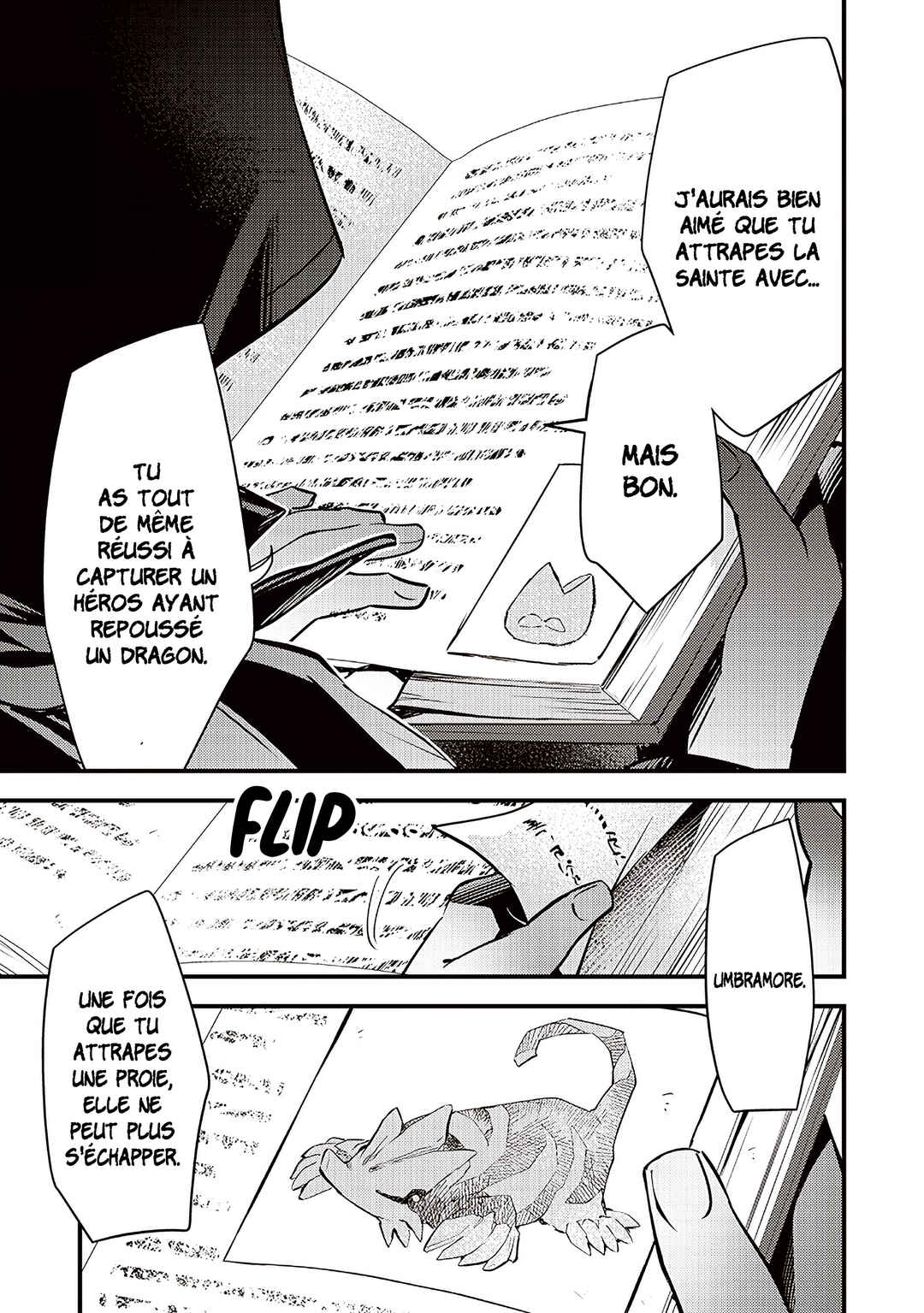 Slime Seijo Chapter 36 - Page 21