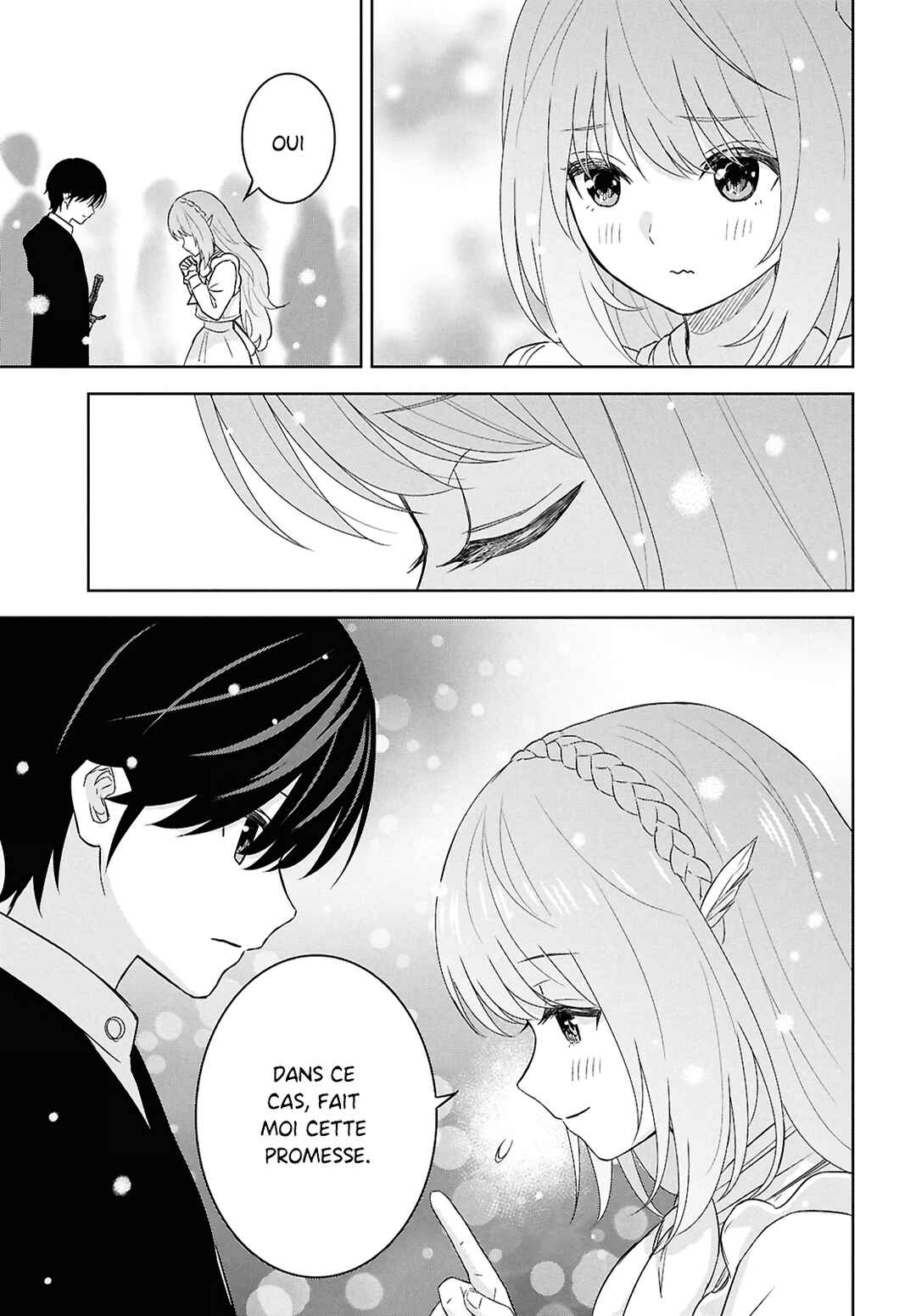 Monogatari no Kuromaku ni Tensei Shite Chapter 29 - Page 21