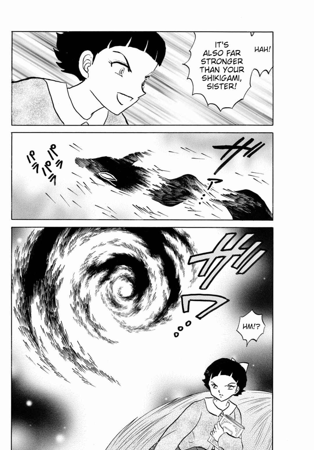 Mao Chapter 269 - Page 6