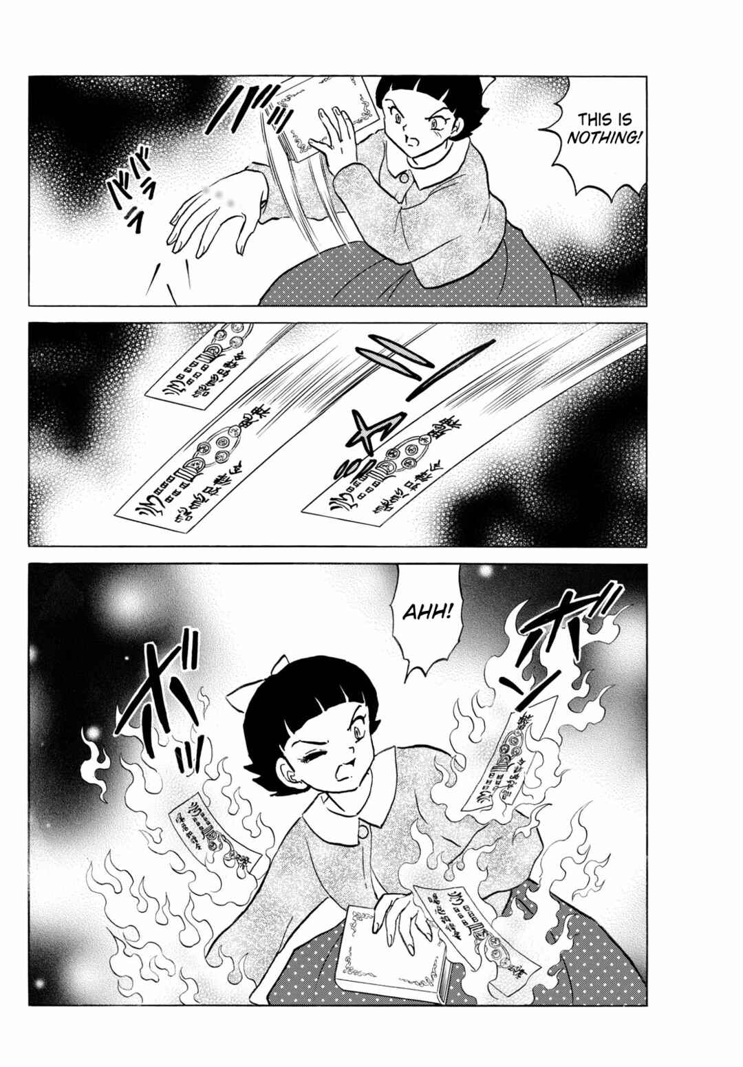 Mao Chapter 269 - Page 8
