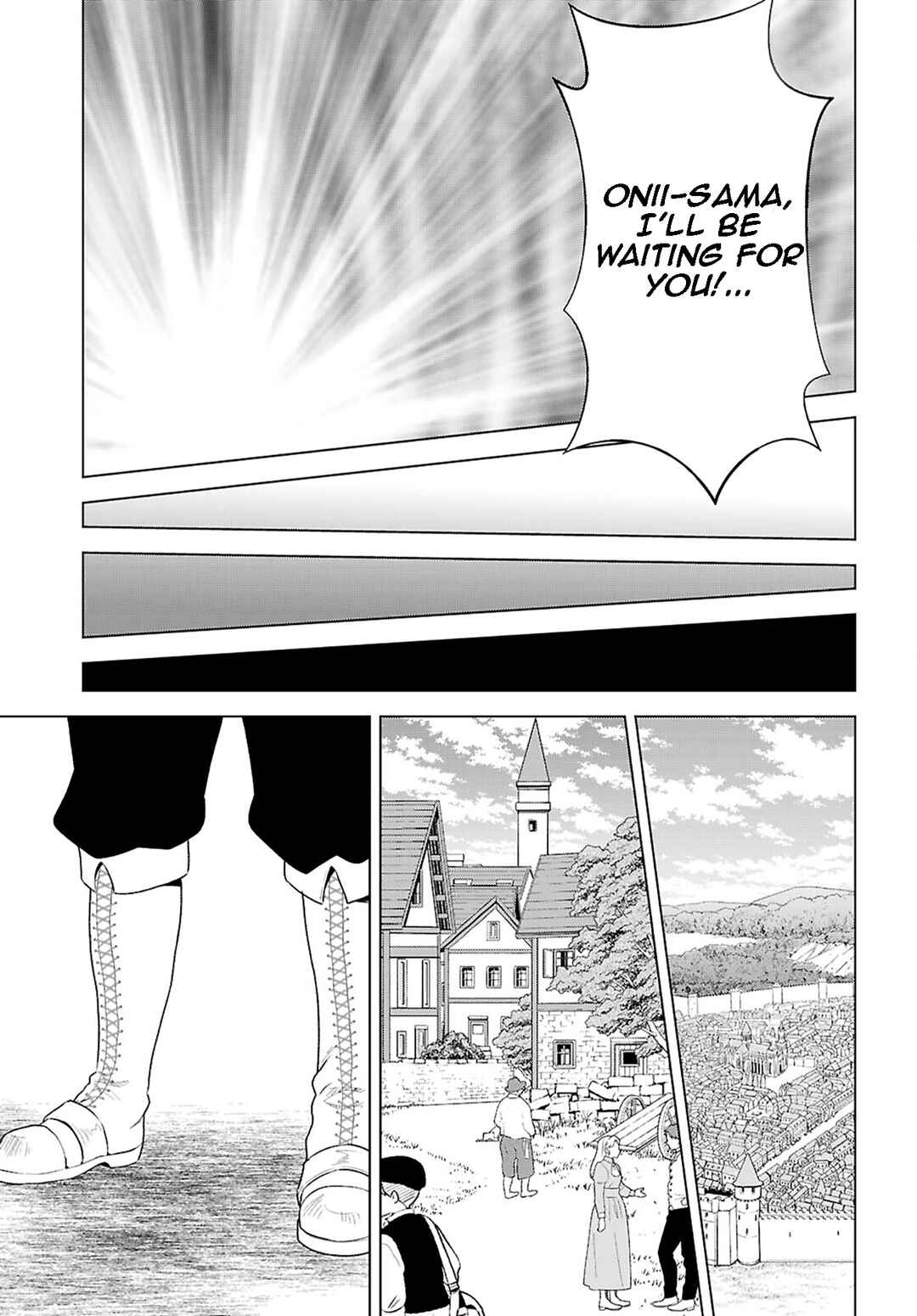 Kono Subarashii Sekai ni Shukufuku o! Chapter 119 - Page 26