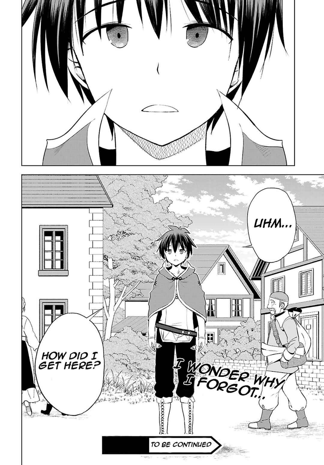 Kono Subarashii Sekai ni Shukufuku o! Chapter 119 - Page 27