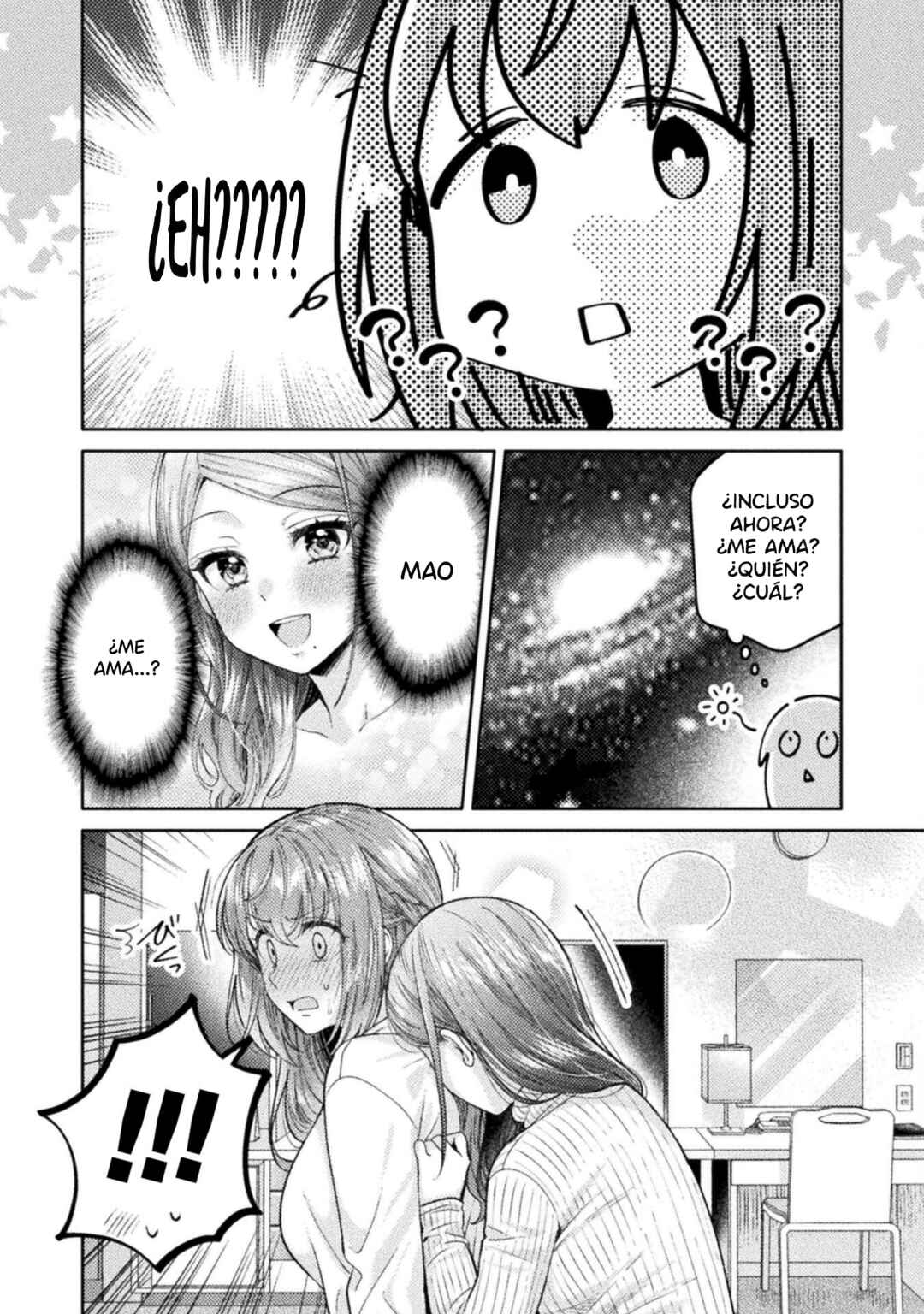 Hitozuma to JK Chapter 29 - Page 2