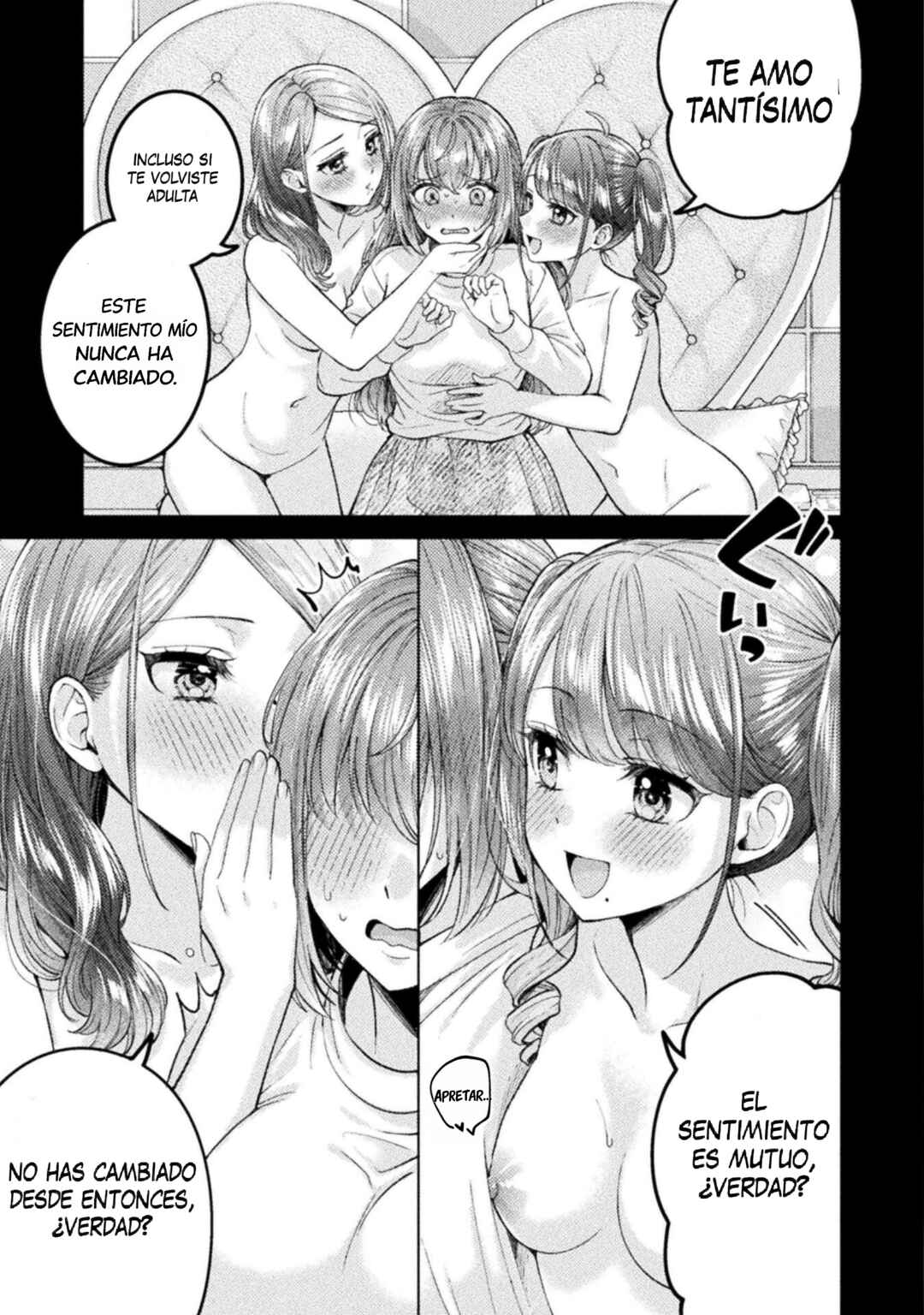 Hitozuma to JK Chapter 29 - Page 5