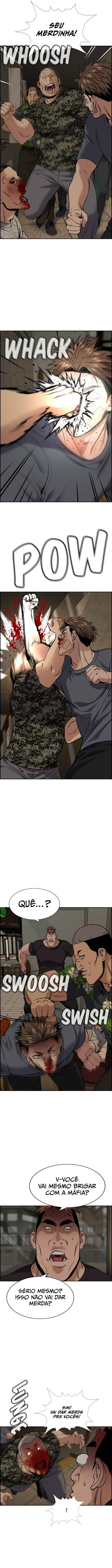 Get Schooled Chapter 98 - Page 4