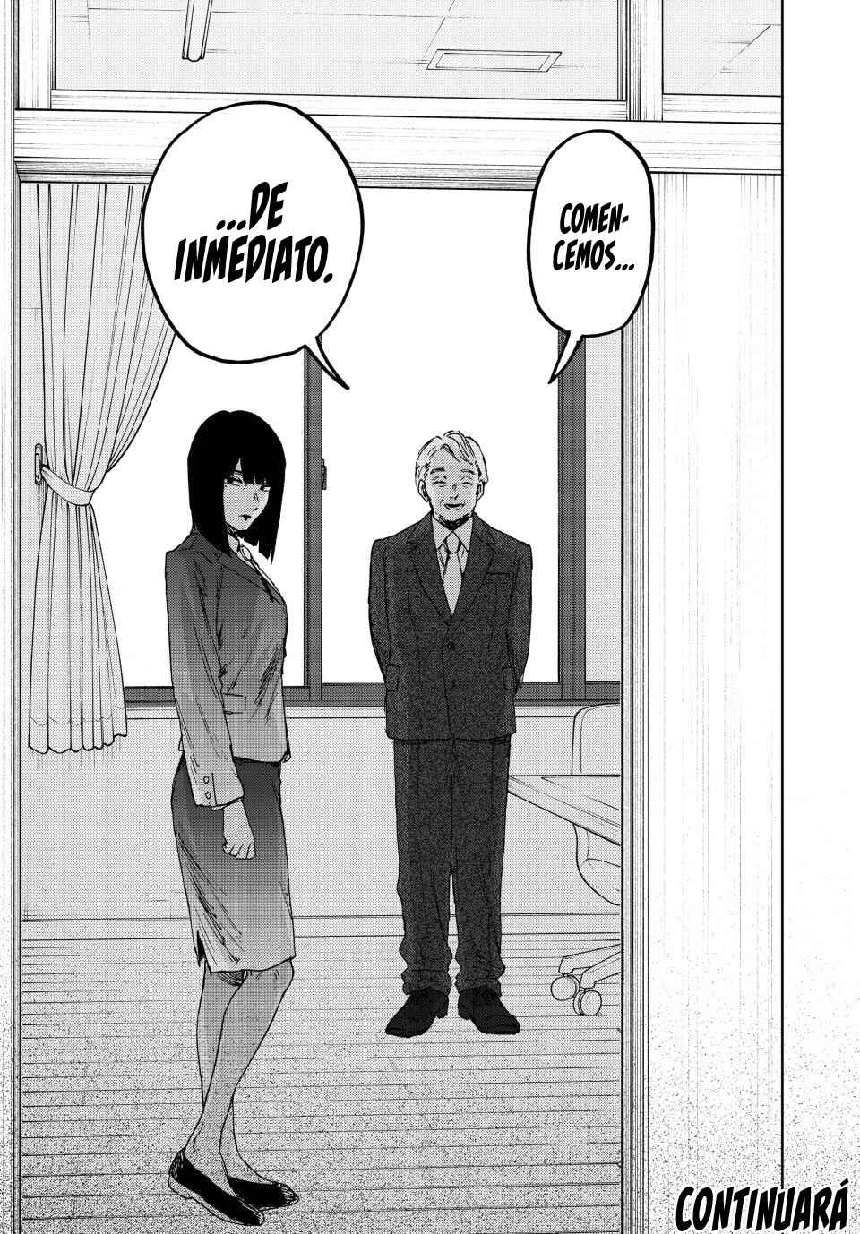 Kaoru Hana wa Rin to Saku Chapter 169 - Page 22