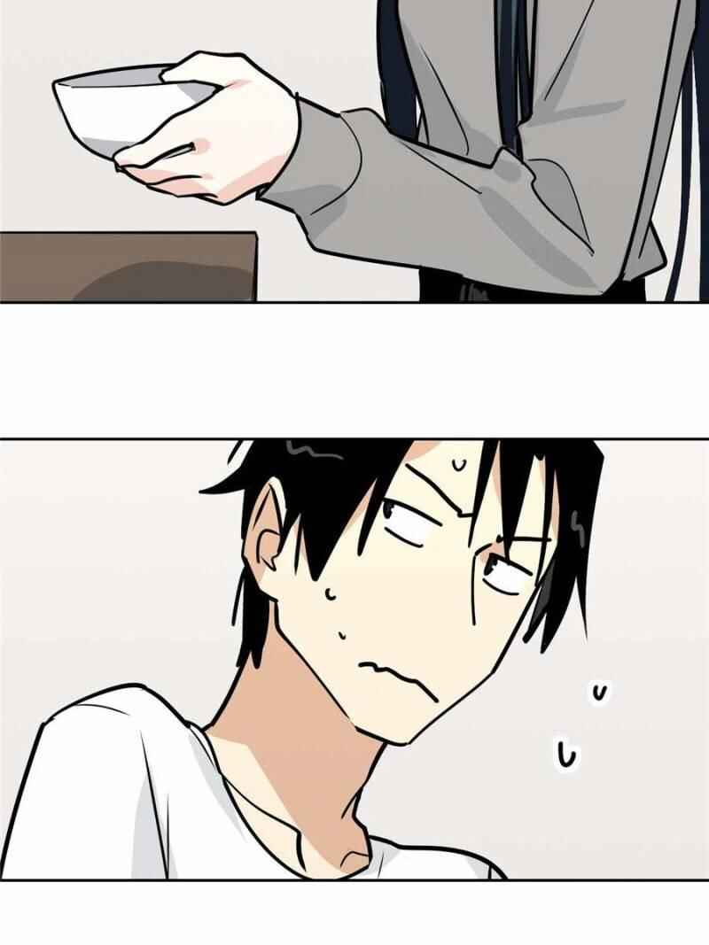 My Mobster Girlfriend Chapter 91 - Page 14