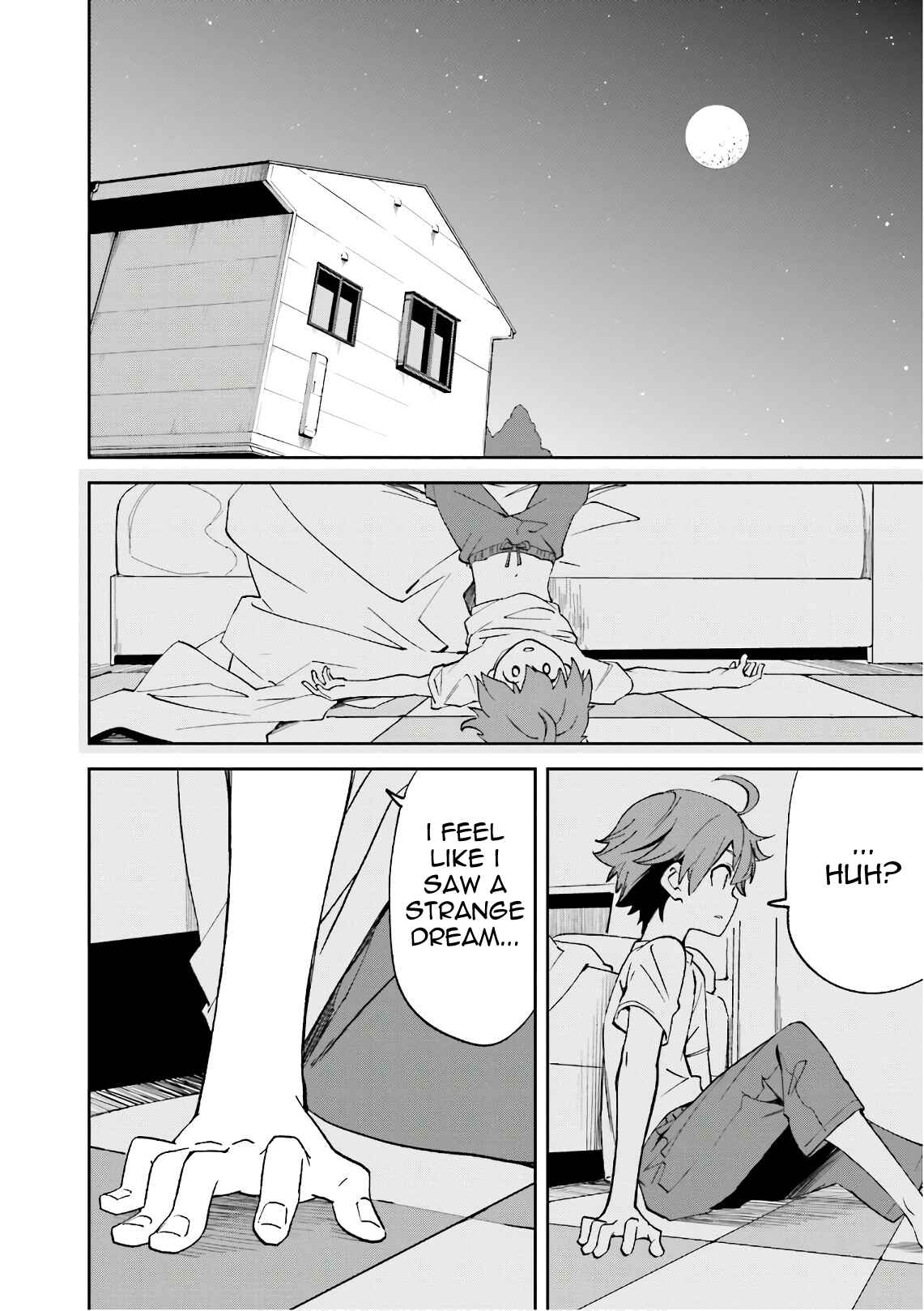 Yumekui Merry Chapter 108 - Page 25