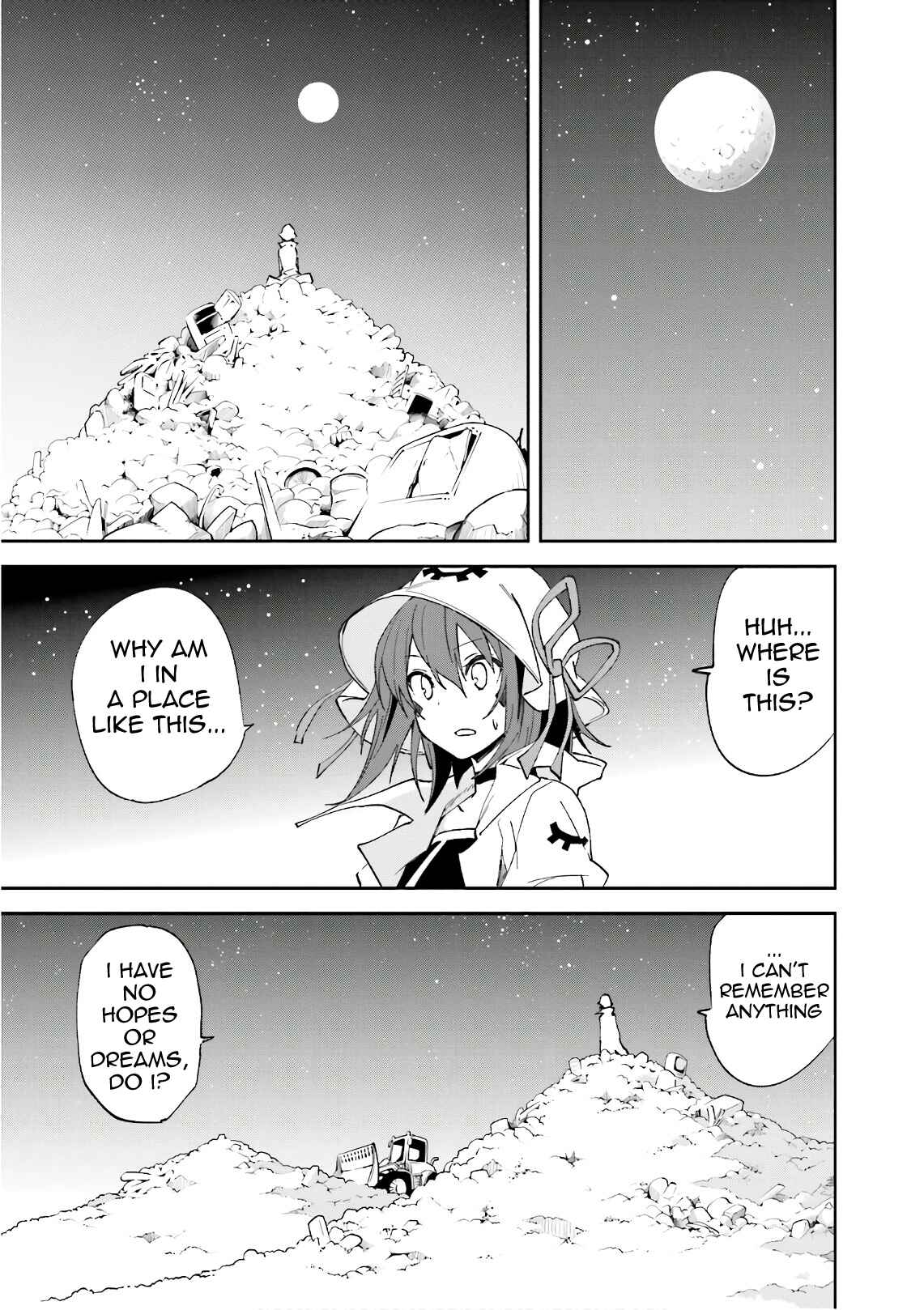 Yumekui Merry Chapter 108 - Page 26