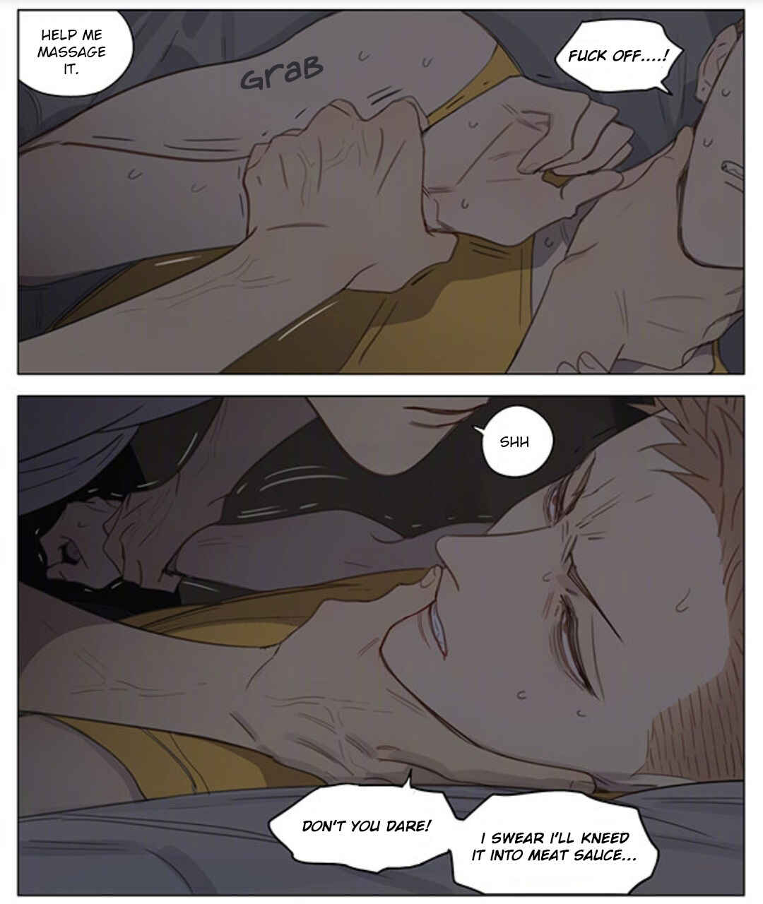 19 Tian Chapter 333 - Page 1