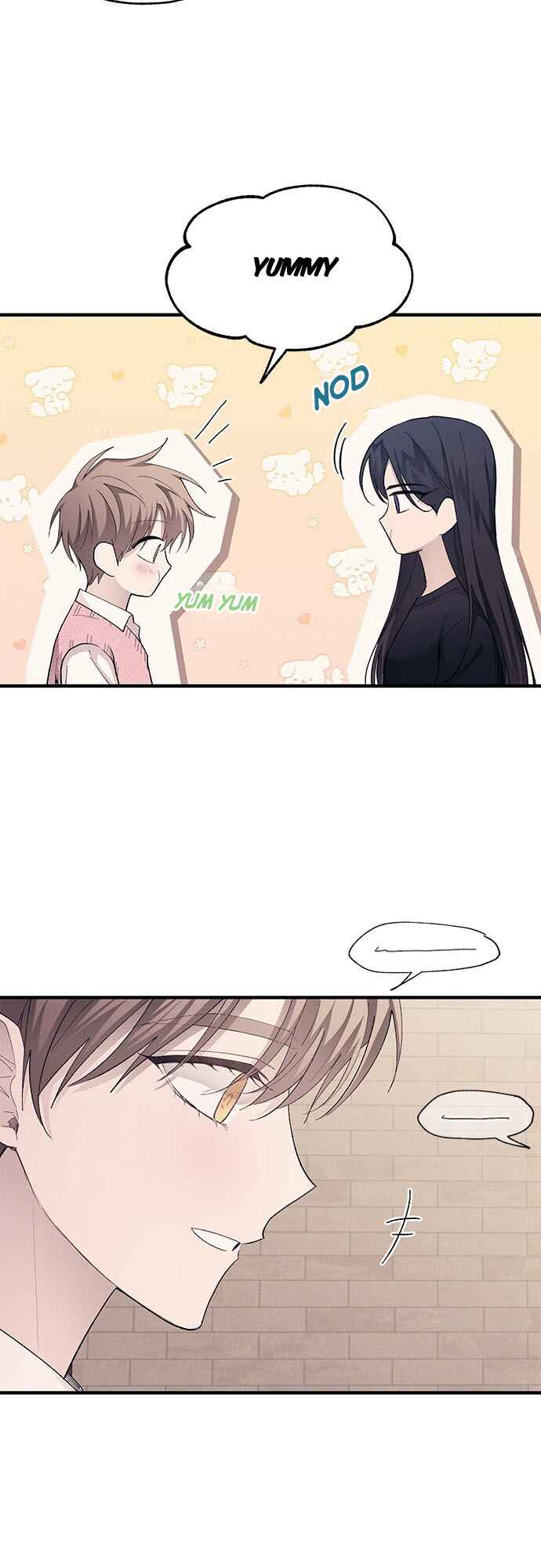 Yeon-u ui Sunjeong Chapter 82 - Page 11