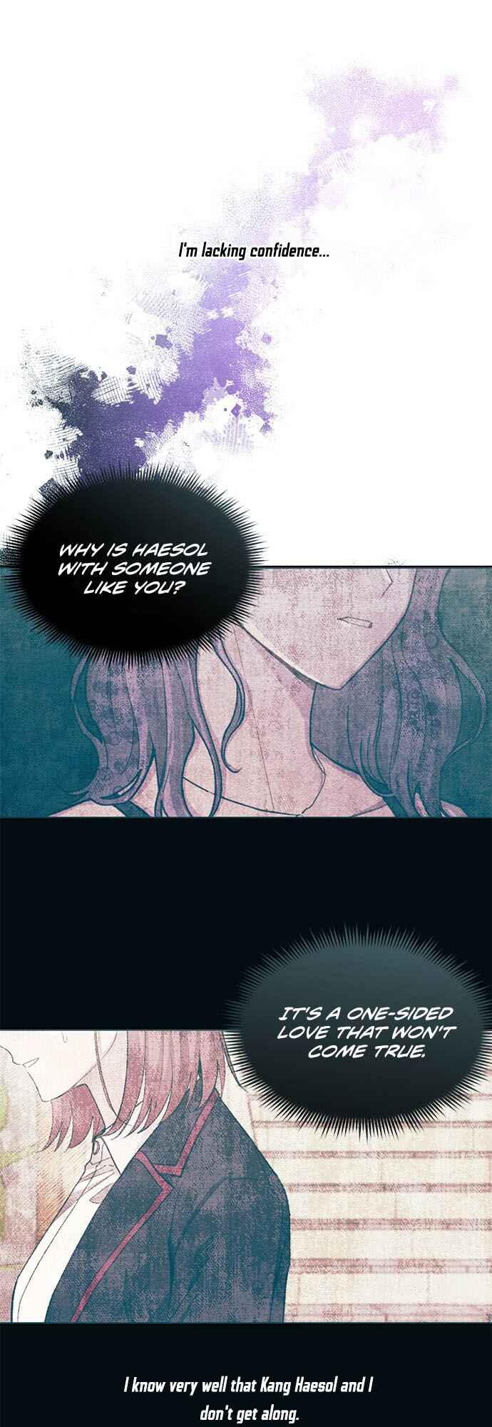 Yeon-u ui Sunjeong Chapter 82 - Page 12