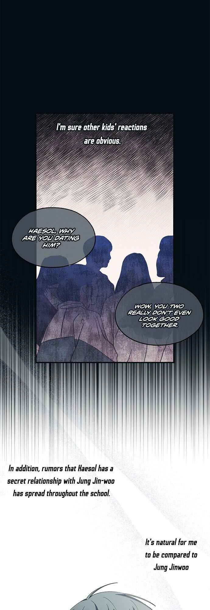 Yeon-u ui Sunjeong Chapter 82 - Page 13