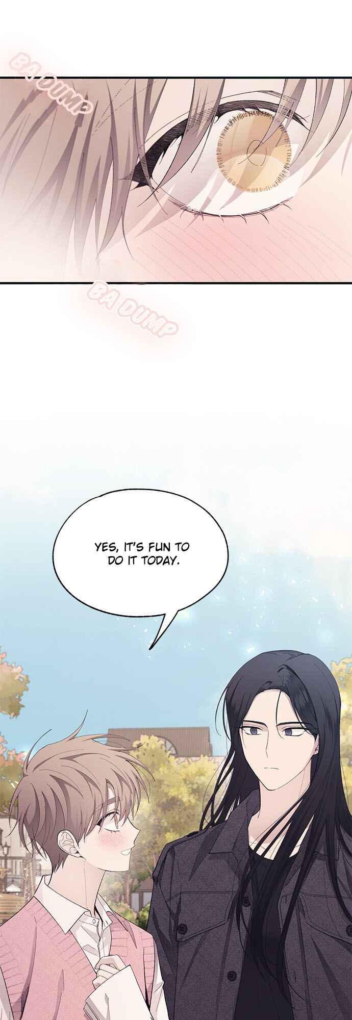 Yeon-u ui Sunjeong Chapter 82 - Page 25