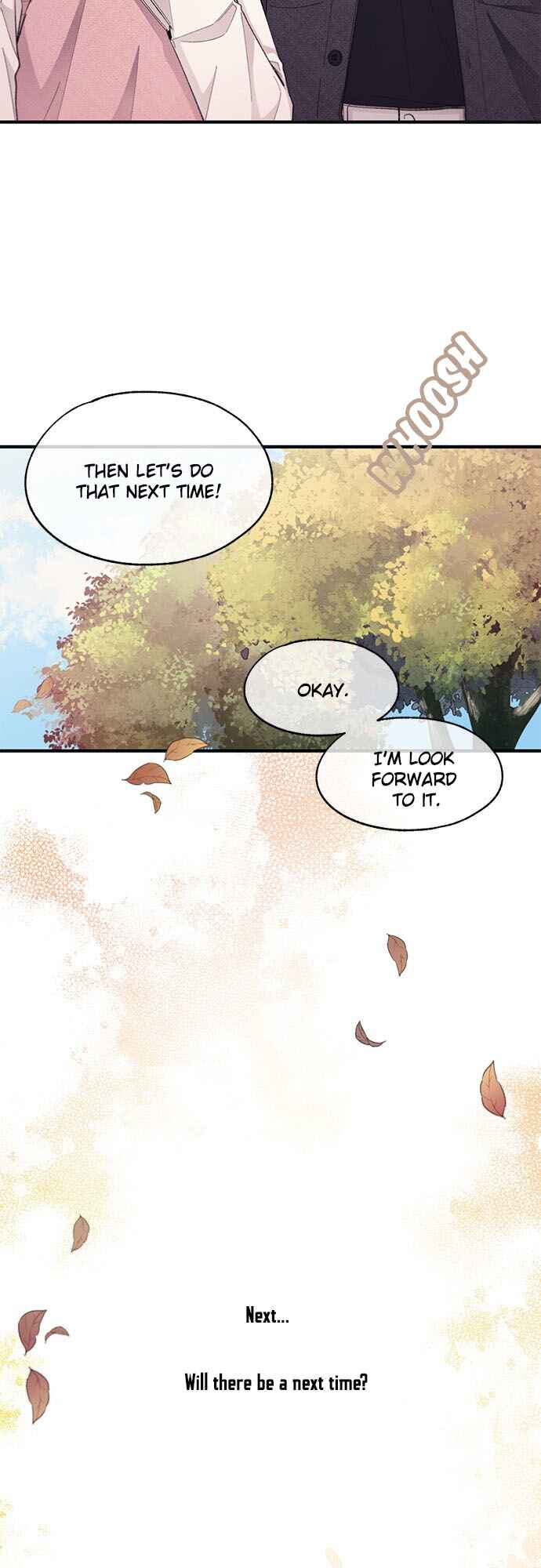 Yeon-u ui Sunjeong Chapter 82 - Page 26