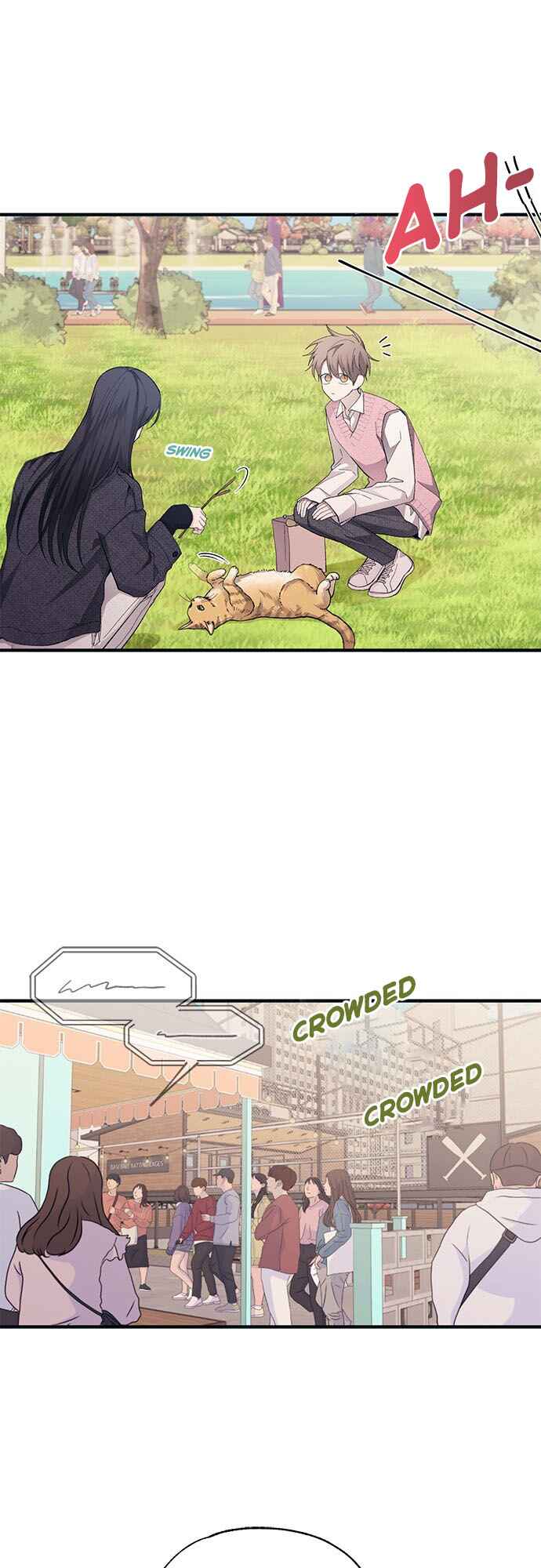 Yeon-u ui Sunjeong Chapter 82 - Page 28