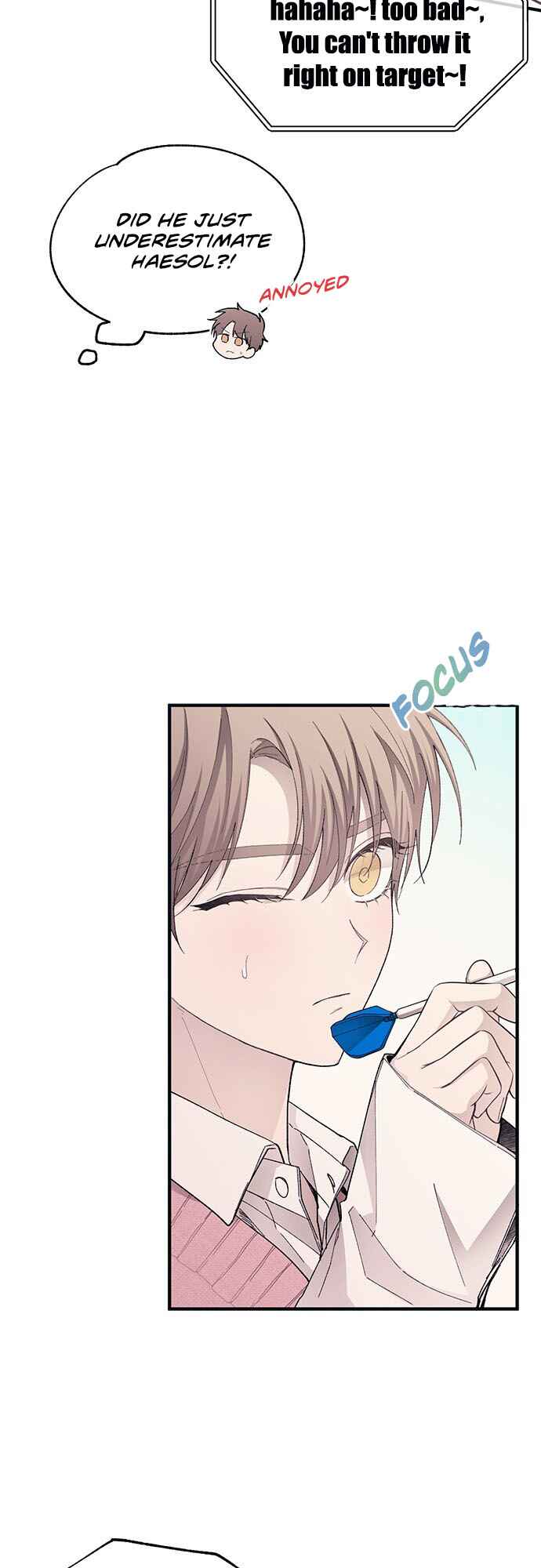 Yeon-u ui Sunjeong Chapter 82 - Page 34