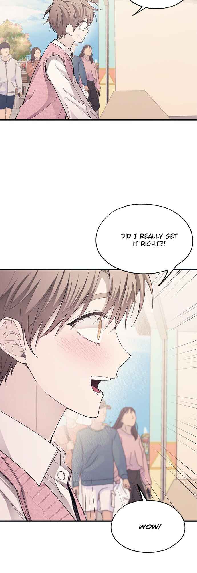 Yeon-u ui Sunjeong Chapter 82 - Page 41