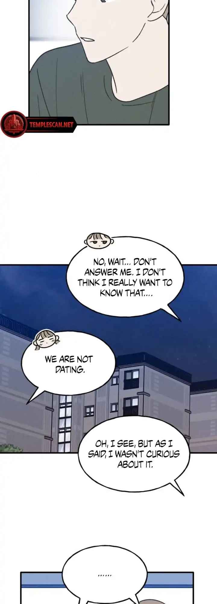 Namsachin ui Beopchik Chapter 32 - Page 16