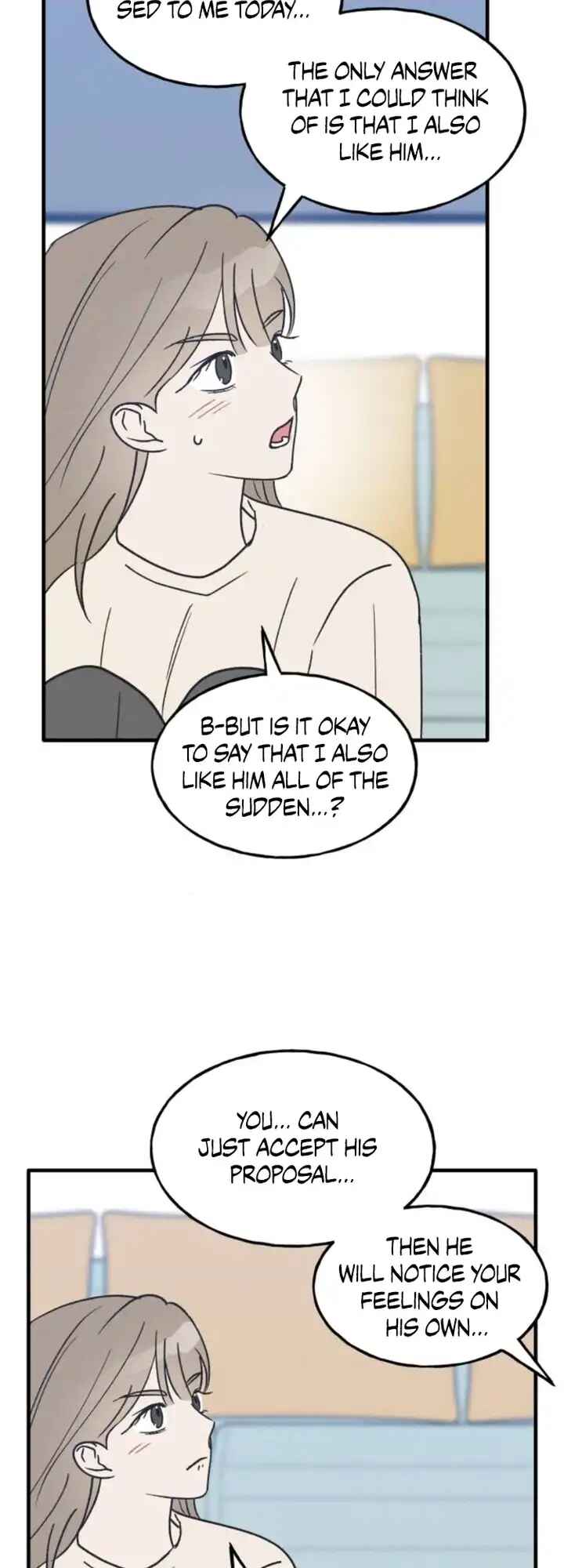 Namsachin ui Beopchik Chapter 32 - Page 20