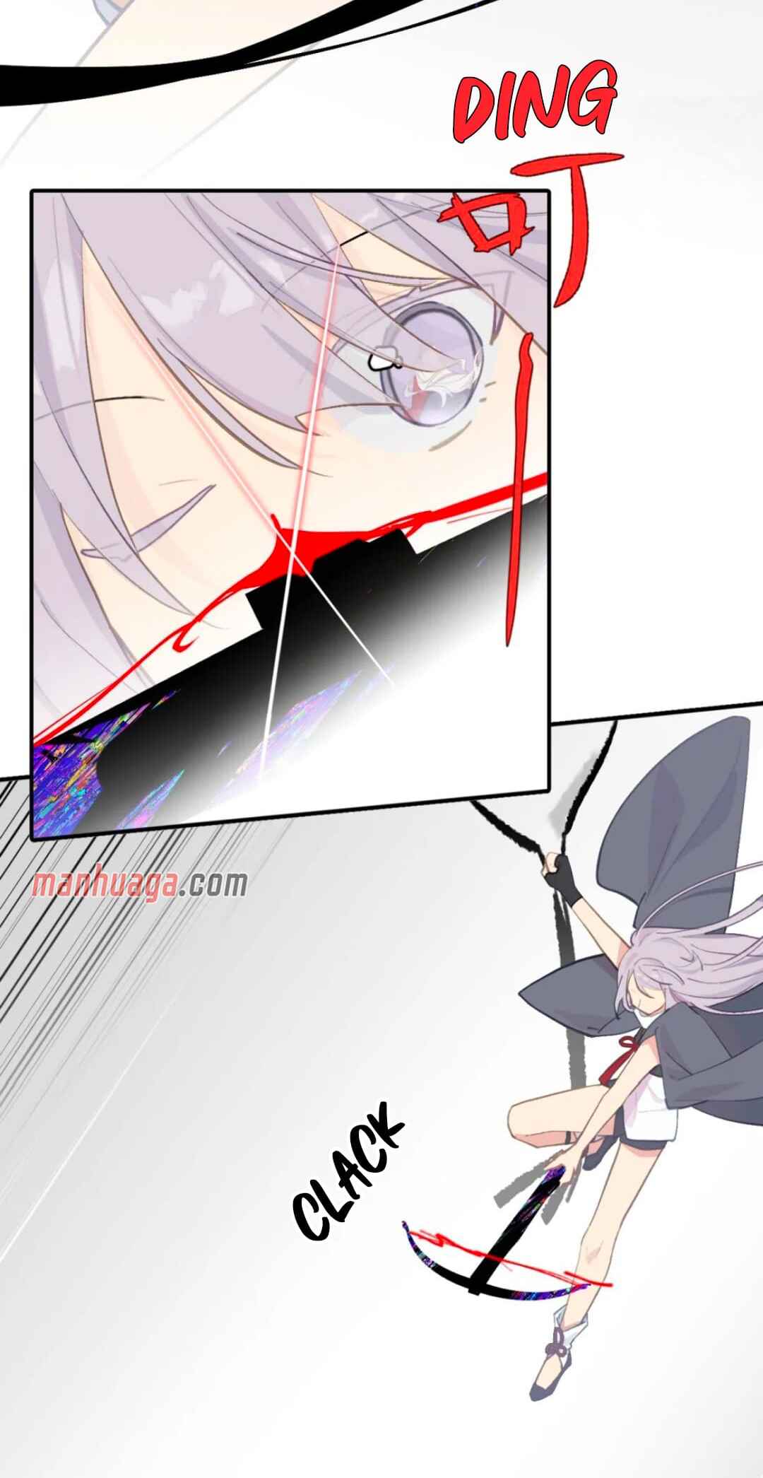 Kill the Male Lead to Become the Villainess Chapter 49 - Page 10